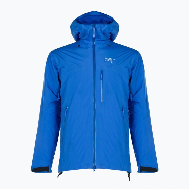 Мъжко пухено яке Arc'teryx Beta IS синьо 29702