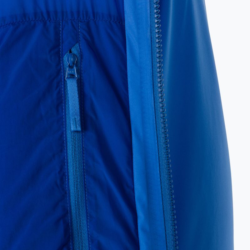 Мъжко пухено яке Arc'teryx Beta IS синьо 29702 4
