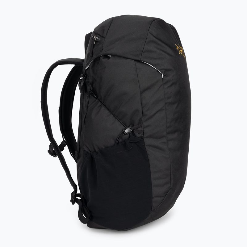 Arc'teryx Mantis 30 туристическа раница черна 30241 2