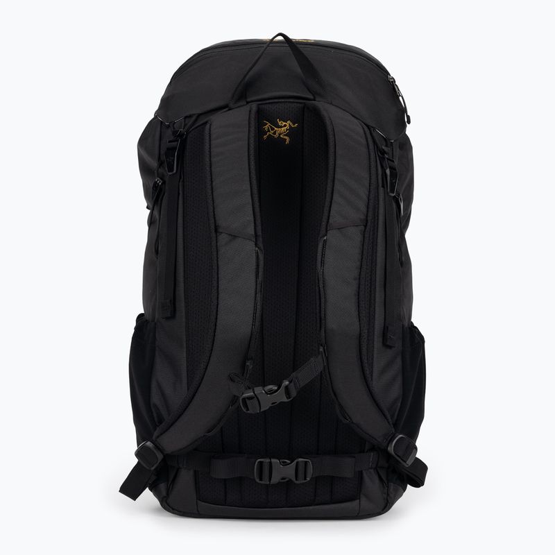 Arc'teryx Mantis 30 туристическа раница черна 30241 3