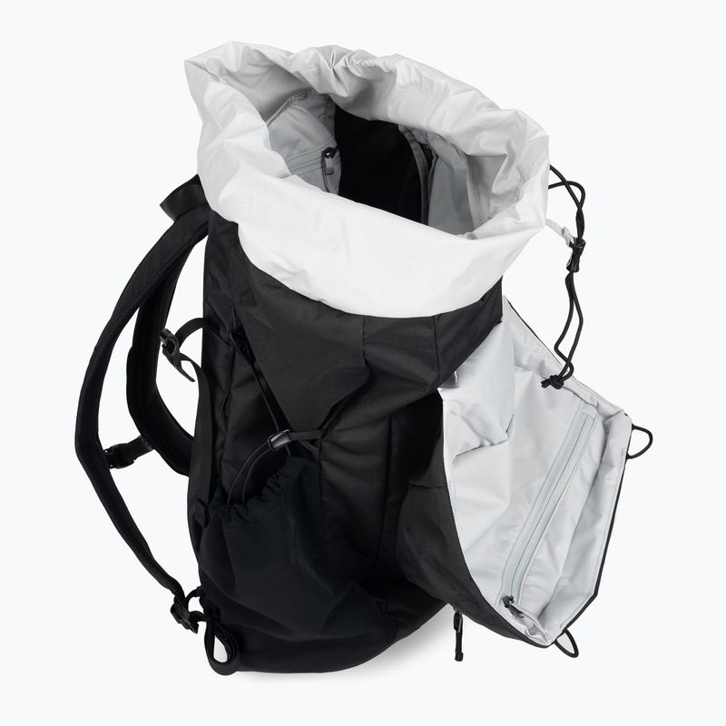 Arc'teryx Mantis 30 туристическа раница черна 30241 4
