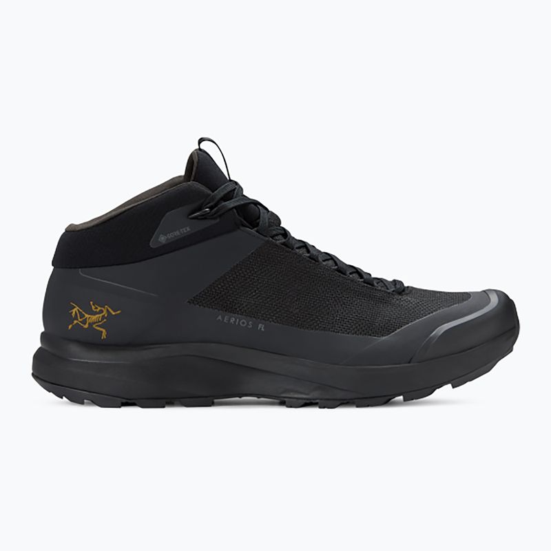 Arc'teryx мъжки ботуши за трекинг Aerios FL 2 Mid GTX 7