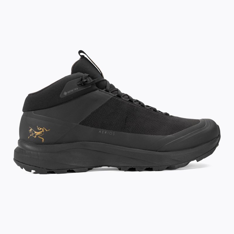 Arc'teryx мъжки ботуши за трекинг Aerios FL 2 Mid GTX 2