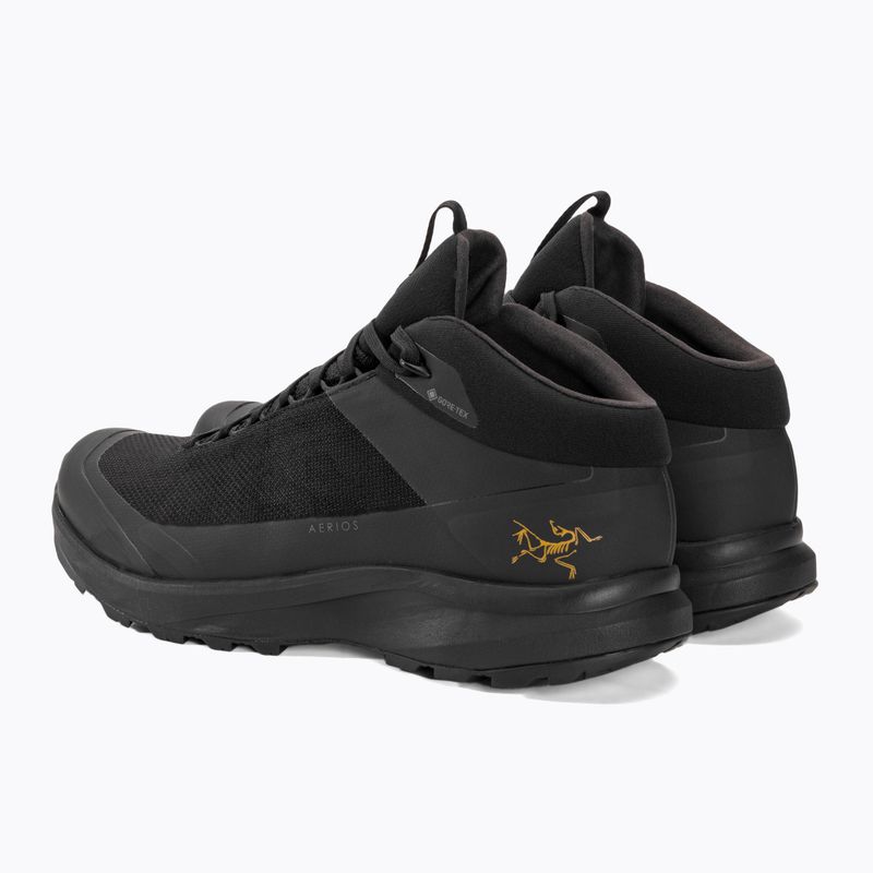 Arc'teryx мъжки ботуши за трекинг Aerios FL 2 Mid GTX 3
