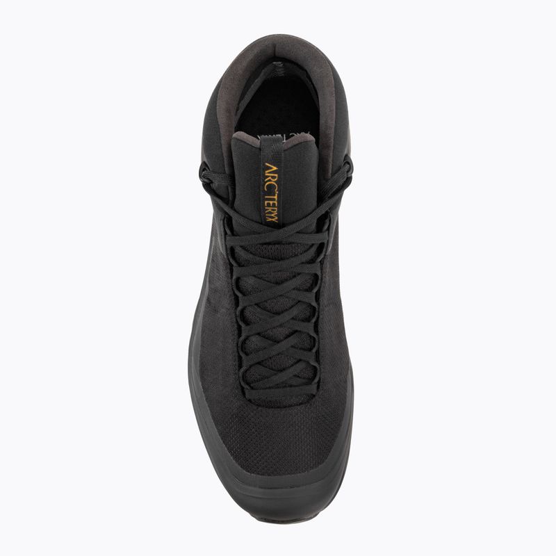 Arc'teryx мъжки ботуши за трекинг Aerios FL 2 Mid GTX 6
