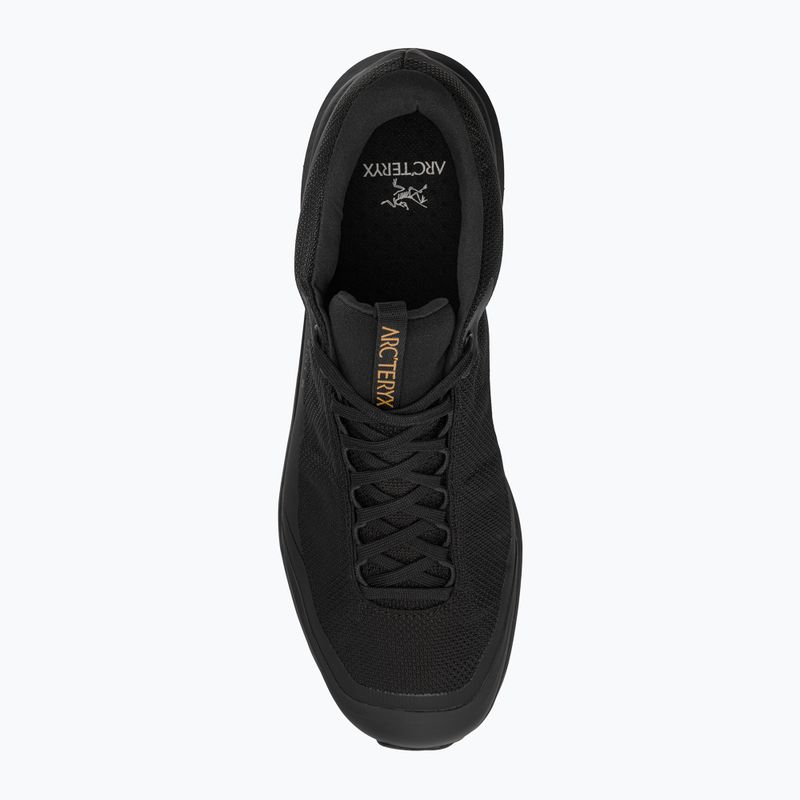 Arc'teryx мъжки ботуши за трекинг Aerios FL 2 GTX black 29393 6