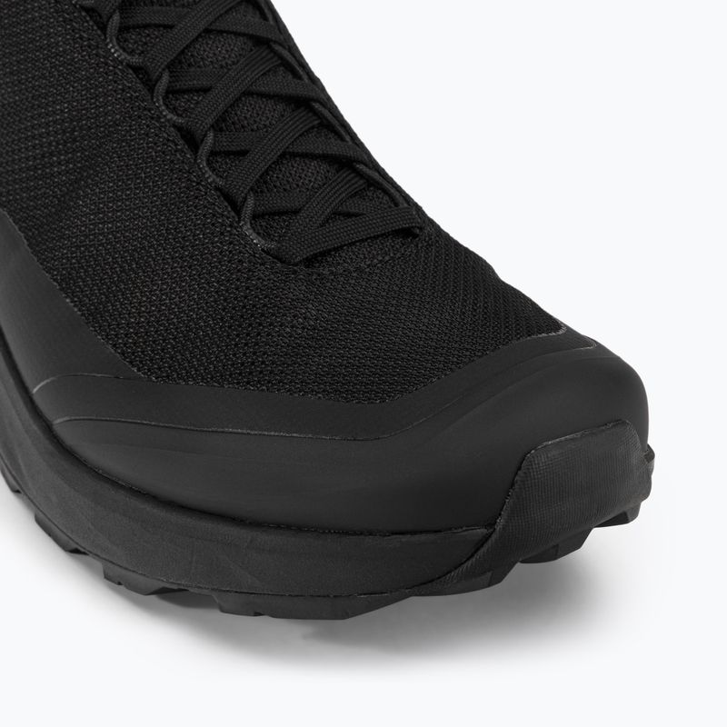 Arc'teryx мъжки ботуши за трекинг Aerios FL 2 GTX black 29393 7