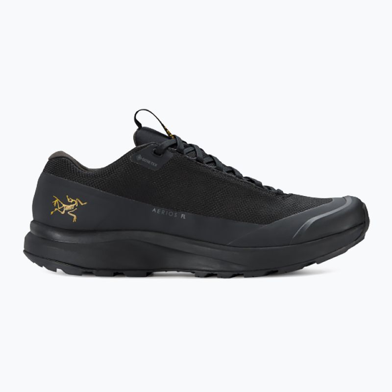 Arc'teryx мъжки ботуши за трекинг Aerios FL 2 GTX black 29393 10