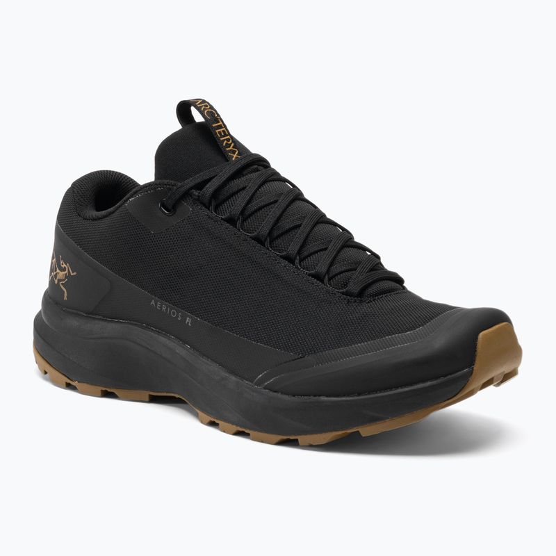 Мъжки туристически обувки Arc'teryx Aerios FL 2 black 29359
