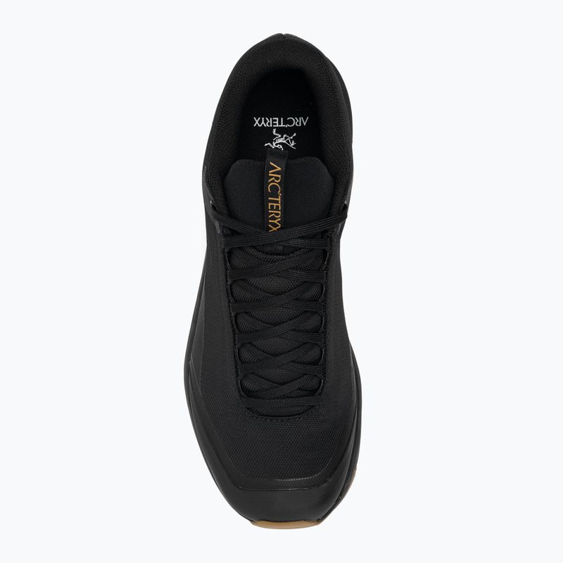 Мъжки туристически обувки Arc'teryx Aerios FL 2 black 29359 6