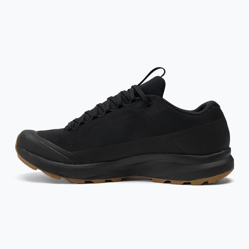 Мъжки туристически обувки Arc'teryx Aerios FL 2 black 29359 10