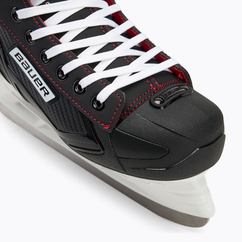 Кънки за хокей Bauer Speed Int black 5