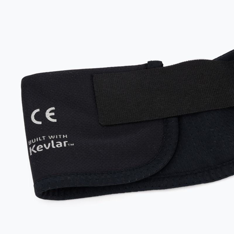 Детски протектор за врат Bauer NG21 Premium Neckguard Collar Sr black 5