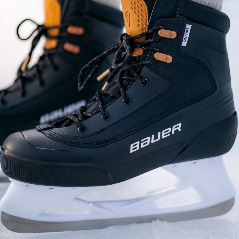 Кънки Bauer Colorado Sr черни 13