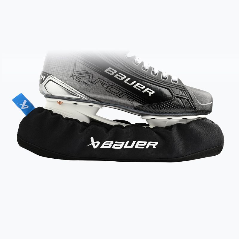 Протектори за остриета Bauer Skate Guard black 2