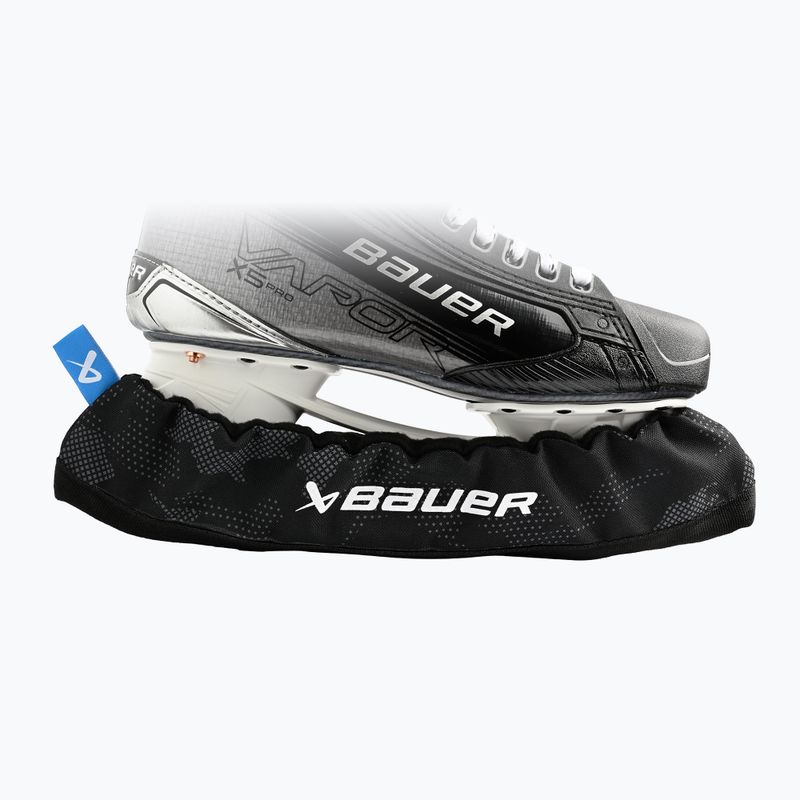 Предпазители за остриета Bauer Skate Guard camouflage 2