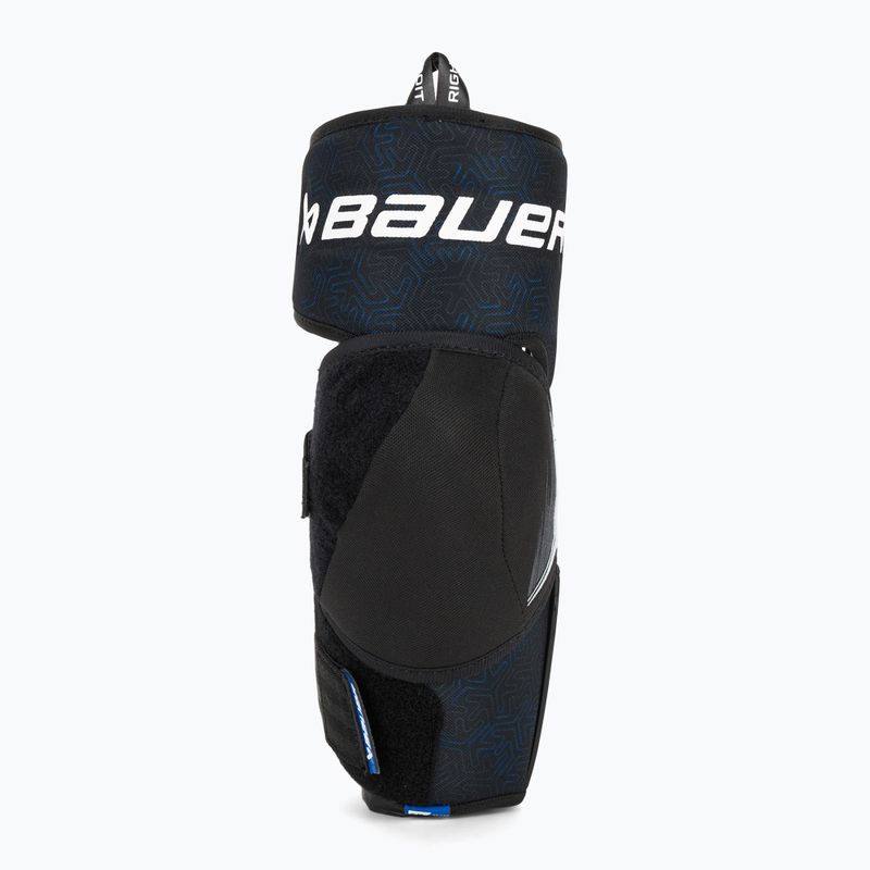 Хокейни налакътници Bauer X Elbow Pad Sr black 4