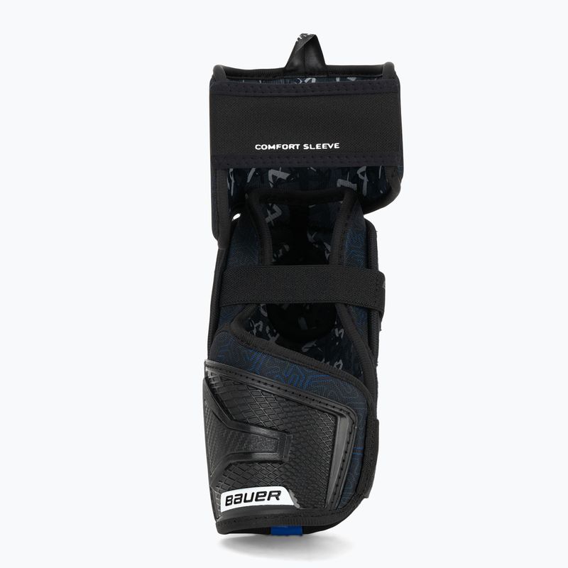 Хокейни налакътници Bauer X Elbow Pad Sr black 5
