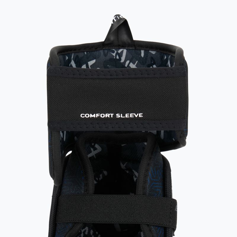 Хокейни налакътници Bauer X Elbow Pad Sr black 6