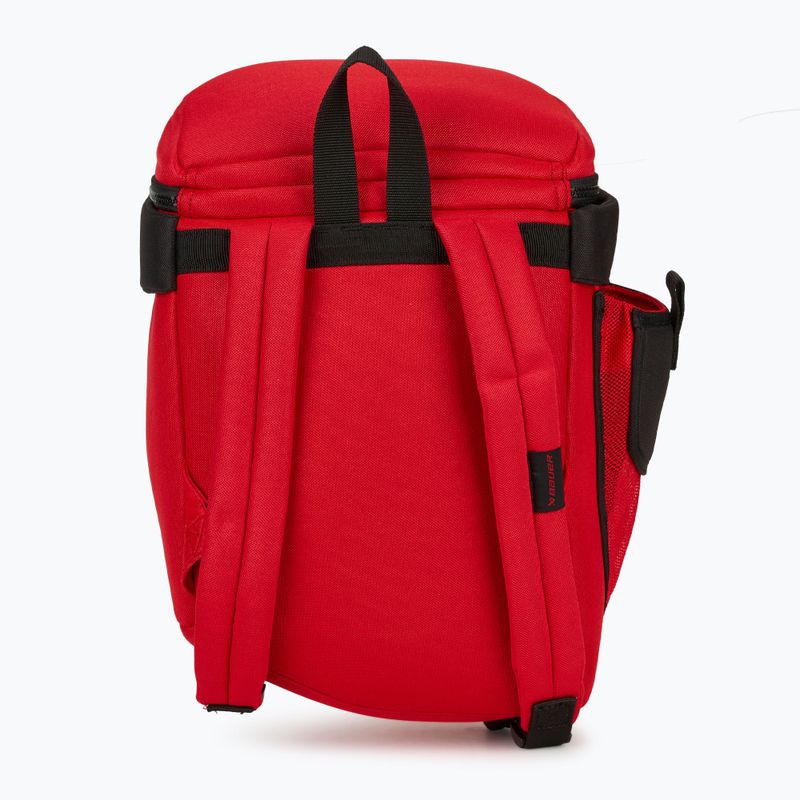 Детска раница Bauer Glove Jr 9 l red/black 3