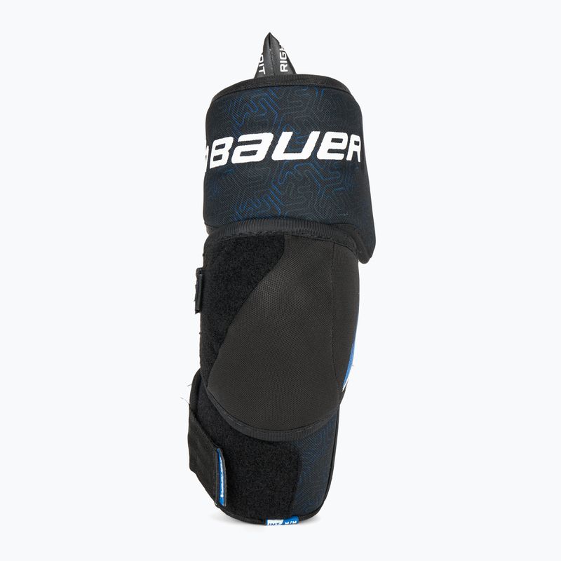 Хокейни налакътници Bauer X Elbow Pad Int black 4