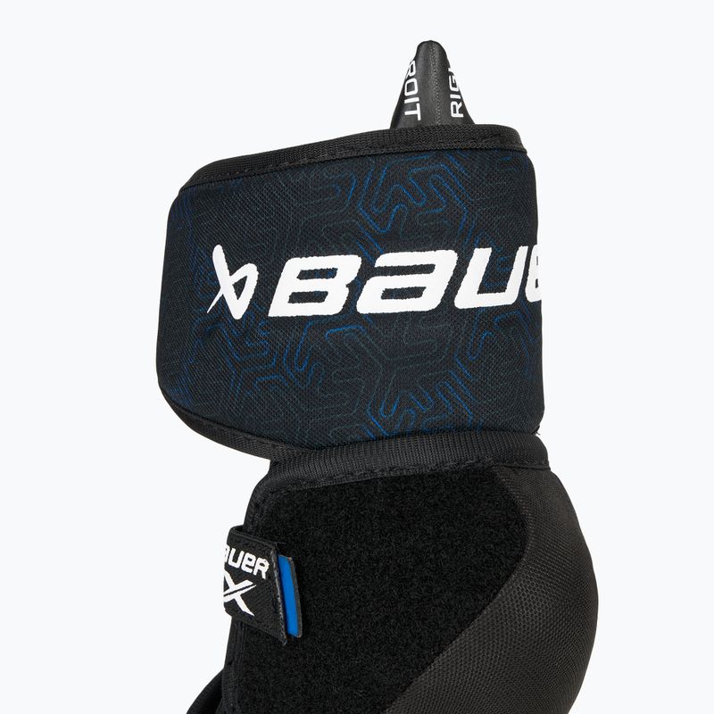 Хокейни налакътници Bauer X Elbow Pad Int black 7