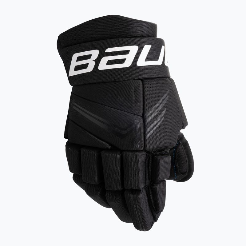 Ръкавици за хокей Bauer X Int black