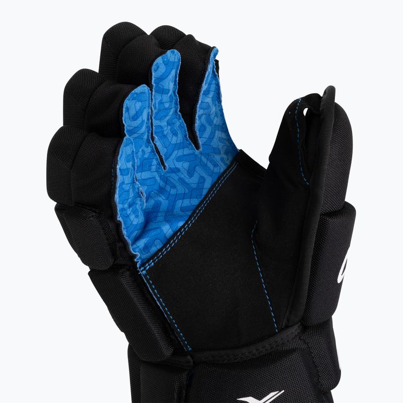 Ръкавици за хокей Bauer X Int black 3