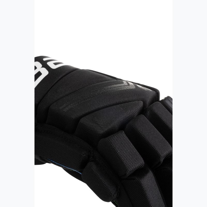 Детски ръкавици за хокей Bauer X Jr black 3