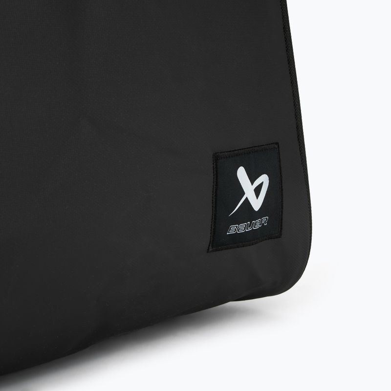 Чанта за кънки Bauer Skate S25 black 6