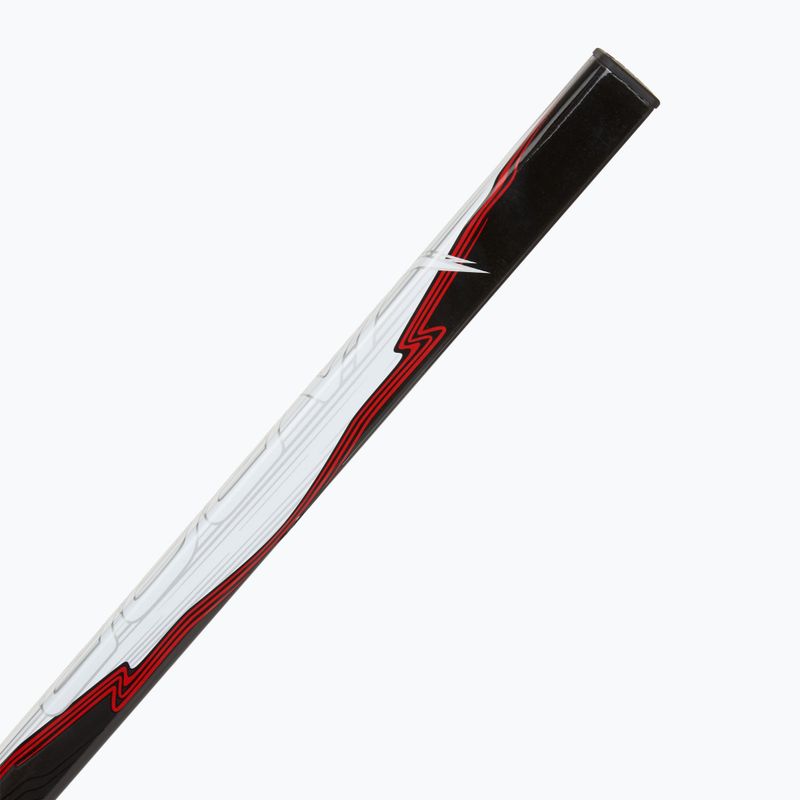 Хокеен стик Bauer Vapor Fly40 Grip Sr F77 L black/red/white 3
