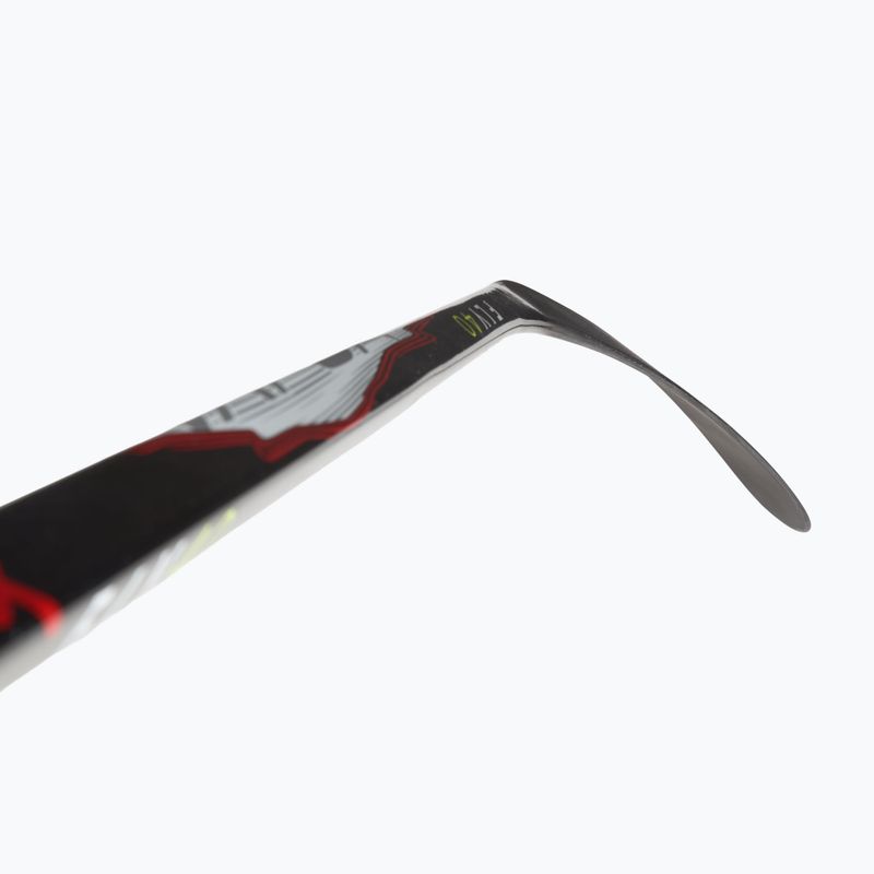 Хокеен стик Bauer Vapor Fly40 Grip Sr F77 L black/red/white 4