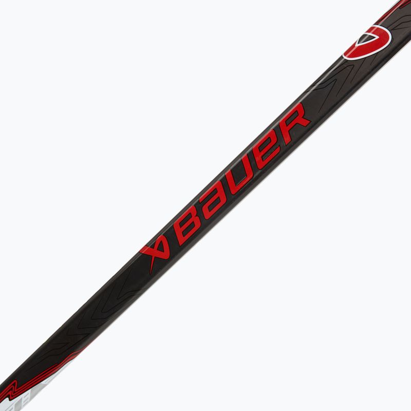 Хокеен стик Bauer Vapor Fly40 Grip Sr F77 R black/red/white 2