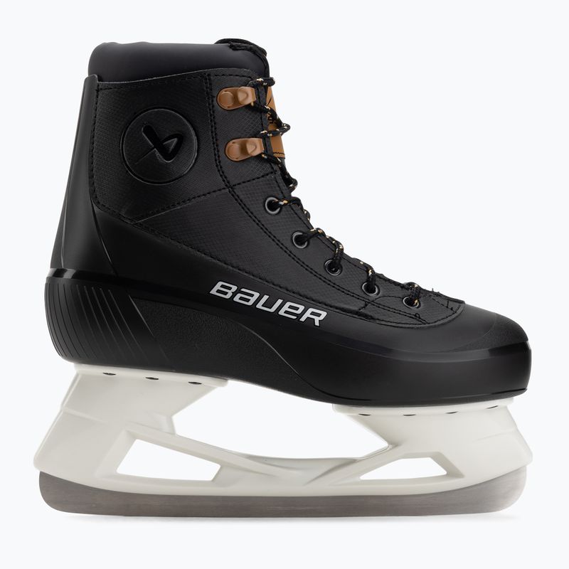 Кънки Bauer Colorado 2.0 Sr black 2