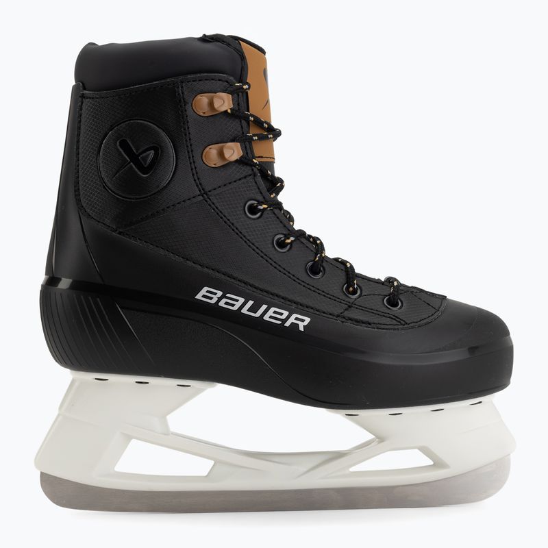 Детски кънки Bauer Colorado 2.0 Jr black 2