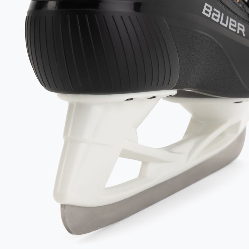 Детски кънки Bauer Colorado 2.0 Jr black 8
