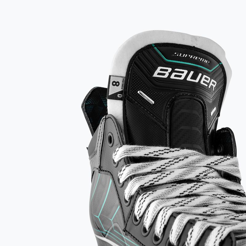 Мъжки хокейни кънки Bauer  Supreme F30 Skate-Sr black 3