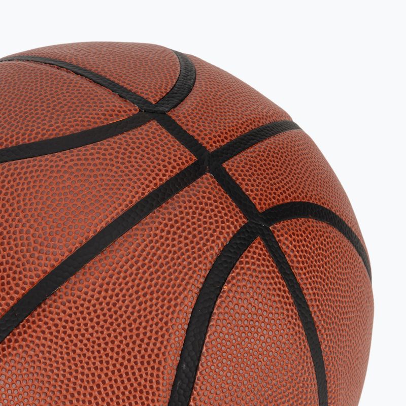 Spalding NeverFlat Elite баскетбол 76573Z размер 7 3