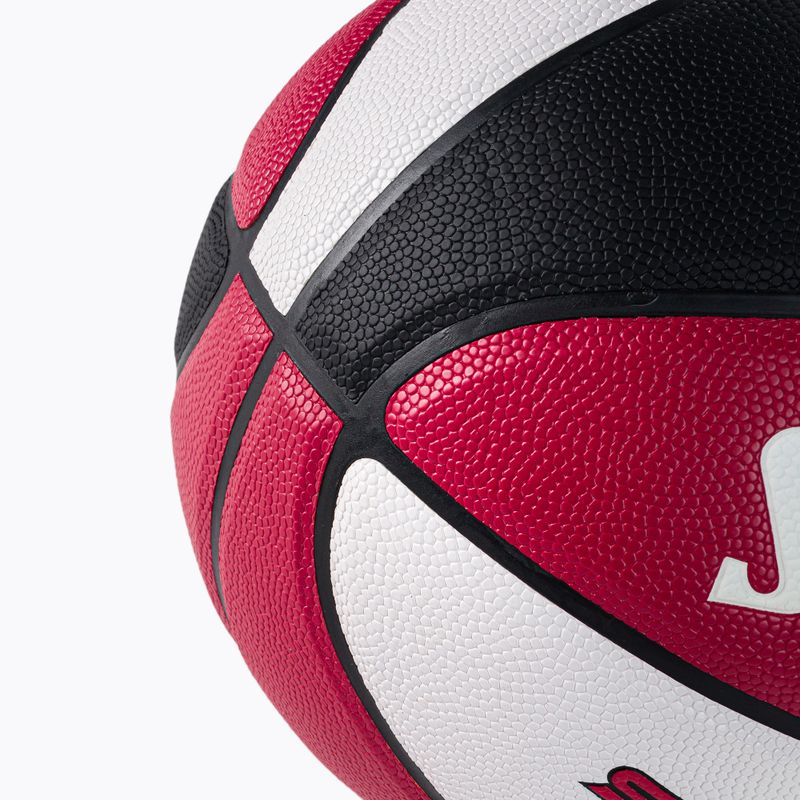 Spalding Super Elite баскетболен червен 76929Z 3