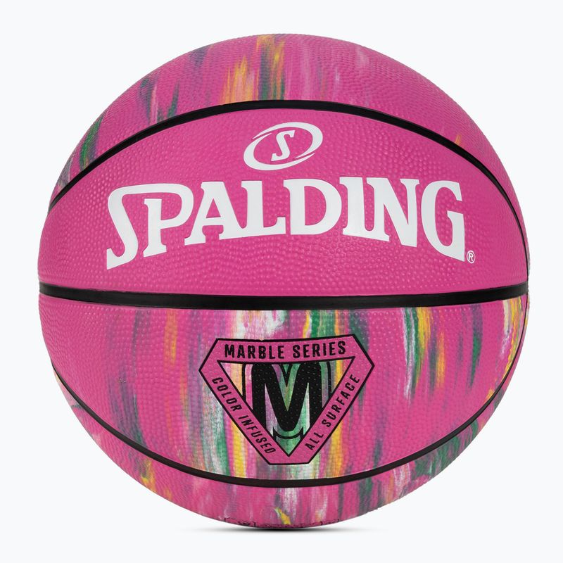 Spalding Marble баскетбол 84417Z размер 5