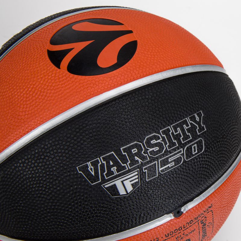 Spalding Euroleague баскетбол TF-150 84001Z размер 5 3