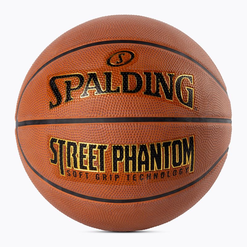 Spalding Phantom баскетбол 84387Z размер 7