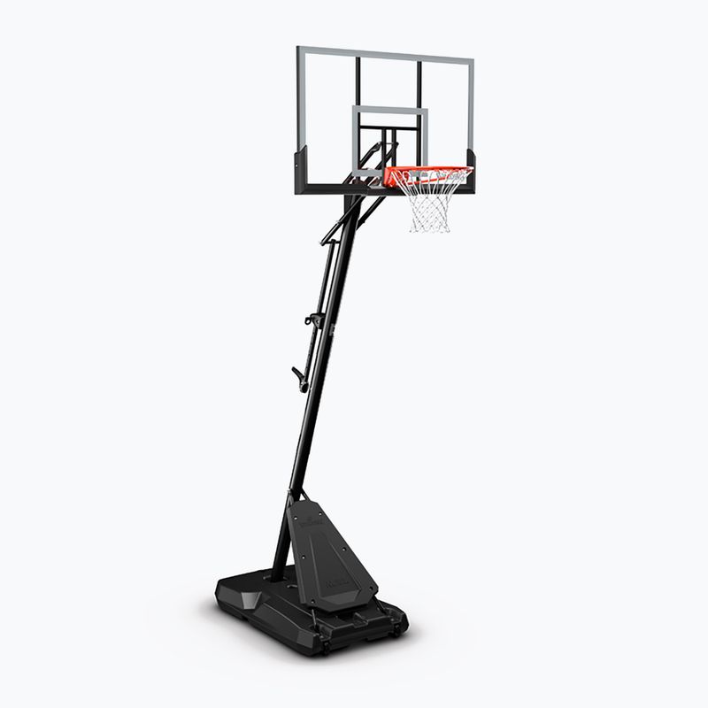 Spalding Gold TF баскетболна структура черна 6A1746CN