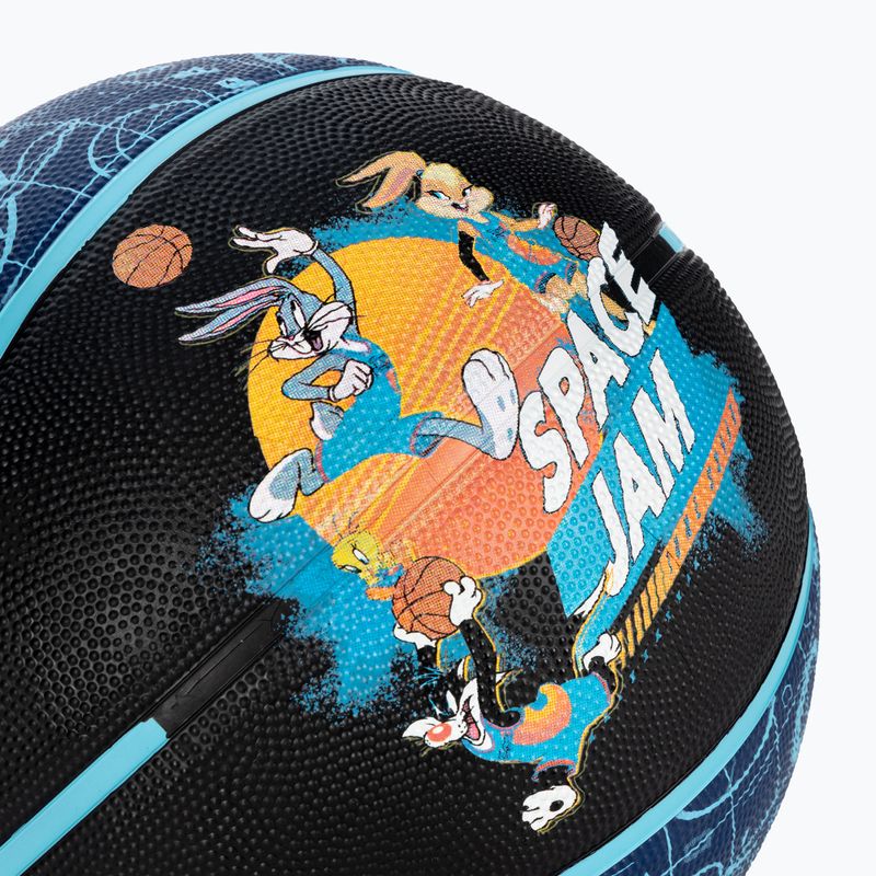 Spalding Space Jam баскетбол 84560Z размер 7 3