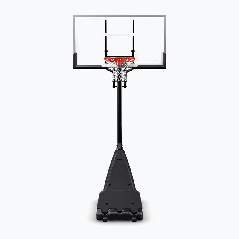 Преносим баскетболен кош Spalding Platinum TF6C1562CN 2