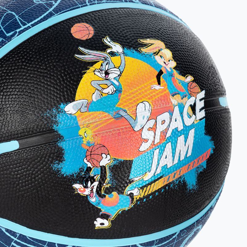 Spalding Space Jam баскетбол 84592Z размер 6 3