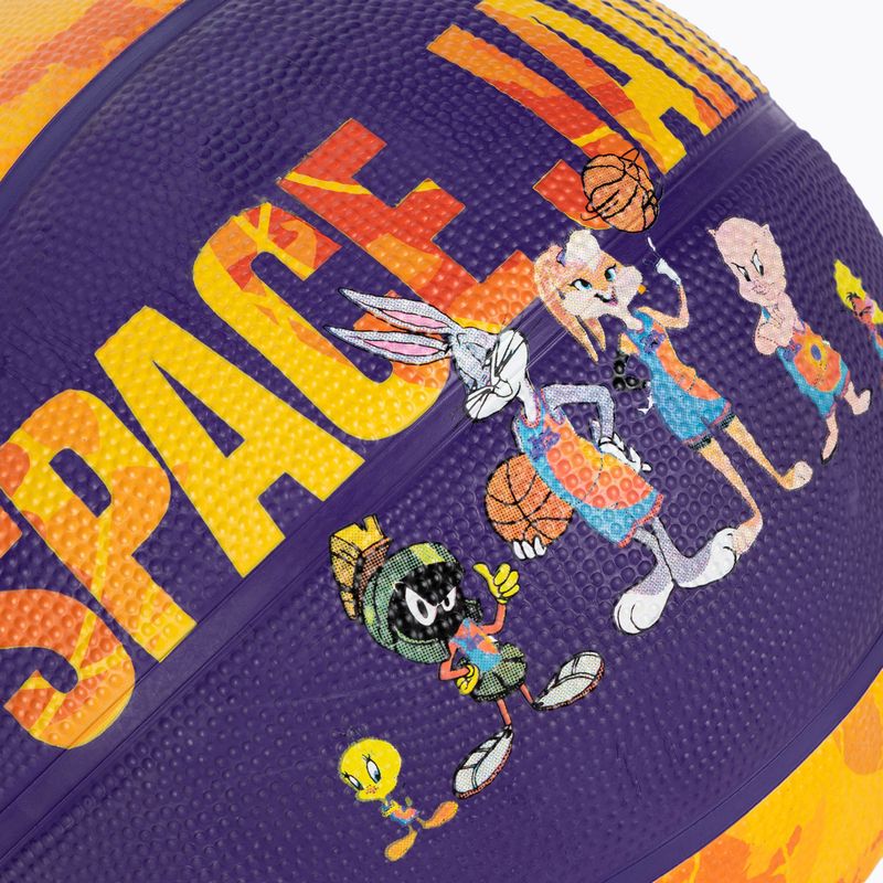 Spalding Tune Squad баскетбол 84602Z размер 5 3