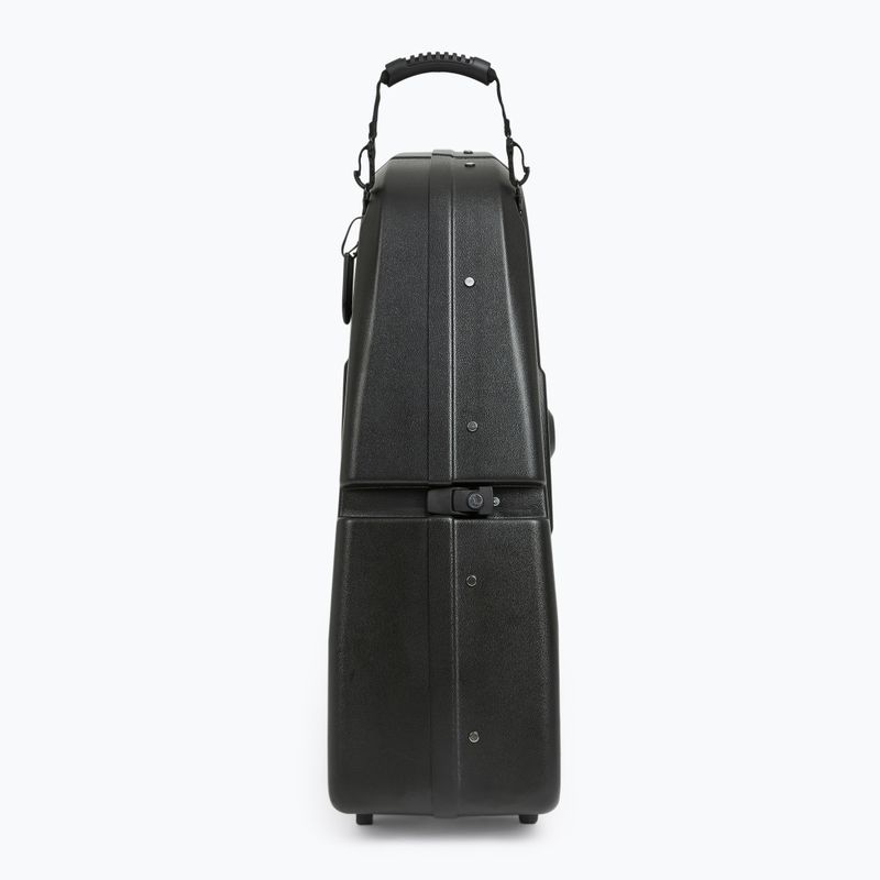 Куфар за велосипед NOOYAH BK006 28"/29" black 2