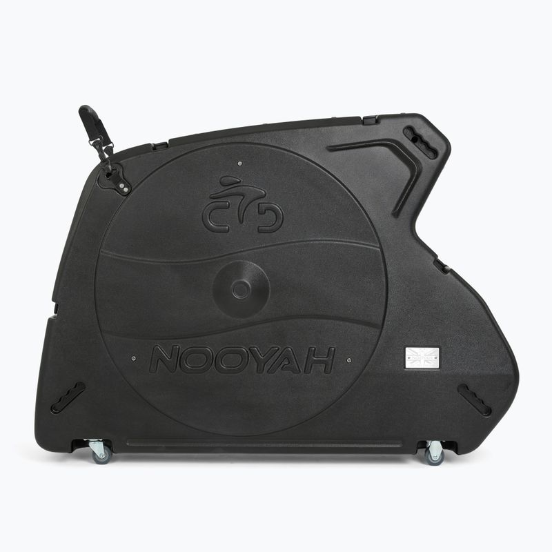 Куфар за велосипед NOOYAH BK006 28"/29" black 3