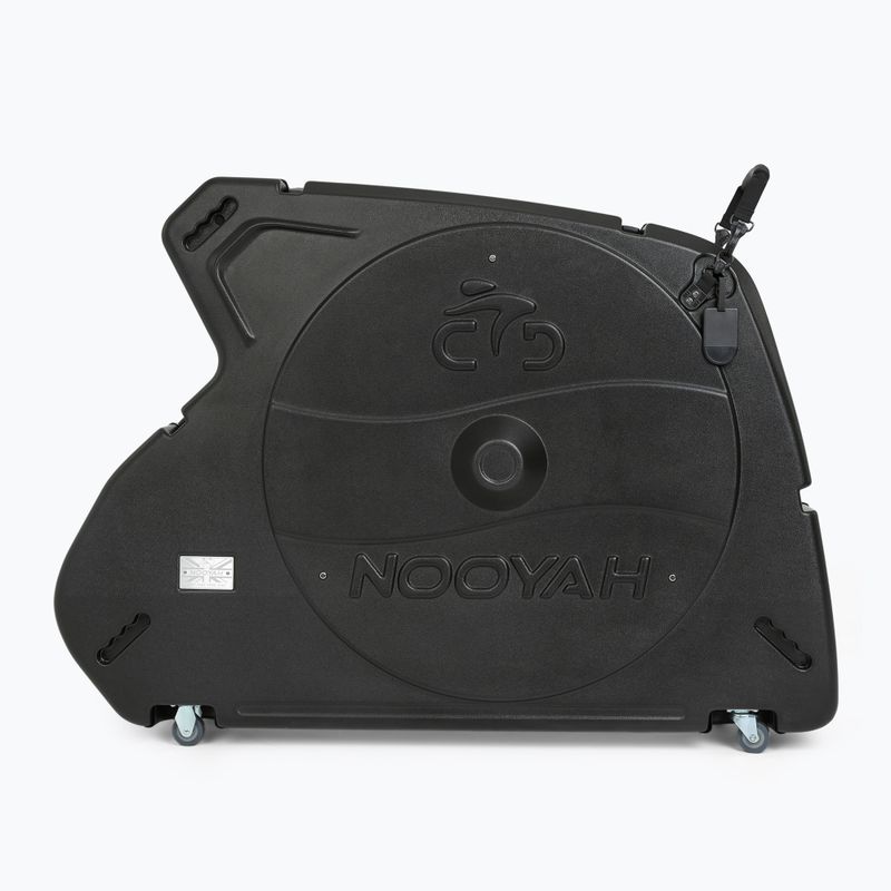Куфар за велосипед NOOYAH BK006 28"/29" black 4